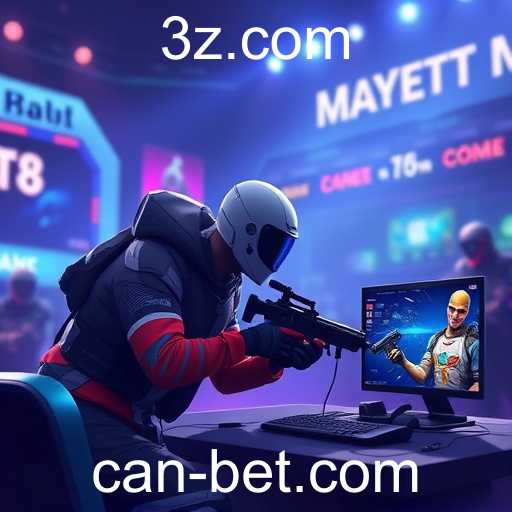 Online Gaming Trends in 2025